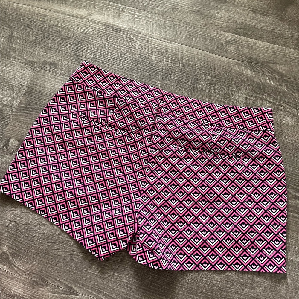 Woman’s Express shorts size 0